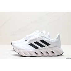 Adidas Alpha Shoes